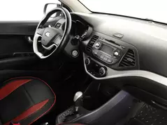 Kia Picanto, фото №7