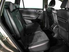 Skoda kodiaq робот 2017 с пробегом 58 824 км, фото №5