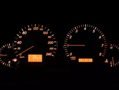 Toyota Avensis, фото №10