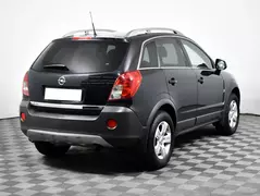 Opel Antara, фото №5