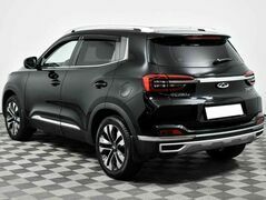Chery tiggo 4 cvt 2019 с пробегом 64 582 км, фото №7