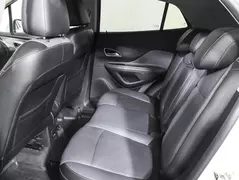Opel Mokka, фото №12