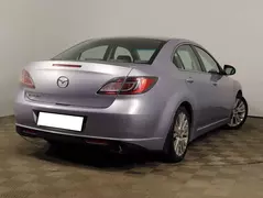 Mazda 6, фото №4
