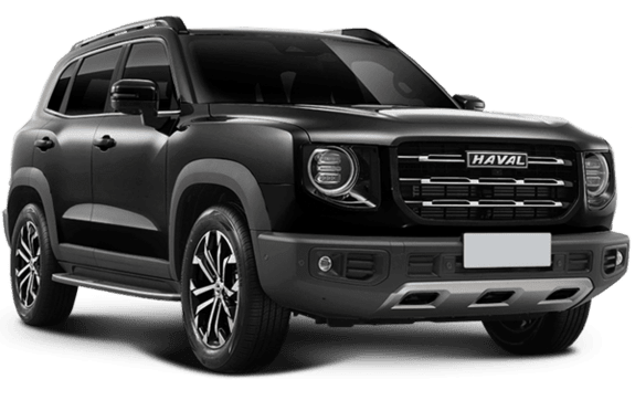 HAVAL Dargo