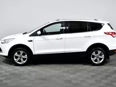Ford Kuga, фото №8