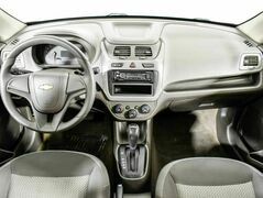 Chevrolet Cobalt II, фото №7