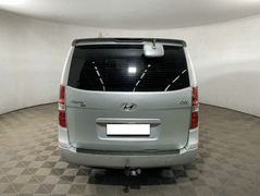 Hyundai Grand Starex I, фото №4
