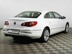 Volkswagen Passat CC, фото №4