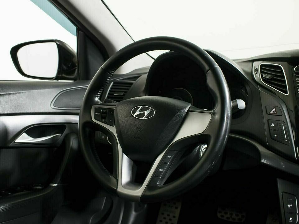 Hyundai i40 I, фото №8