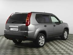 Nissan X-Trail, фото №6