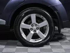 Mitsubishi Outlander, фото №15