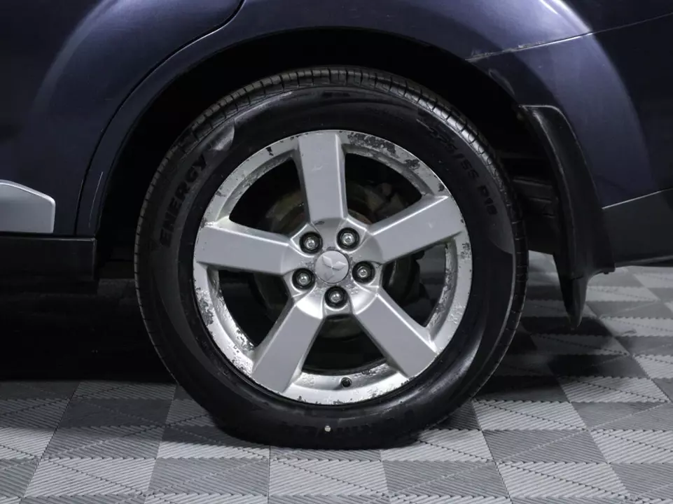 Mitsubishi Outlander, фото №15