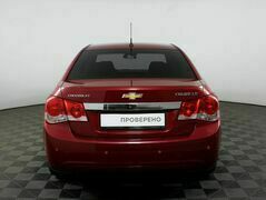 Chevrolet Cruze, фото №7