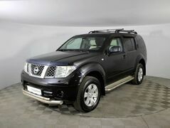 Nissan Pathfinder, фото №1