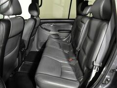 Toyota Land Cruiser Prado, фото №6