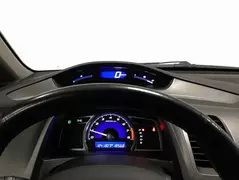 Honda Civic, фото №18