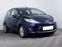 Ford Fiesta, фото №5