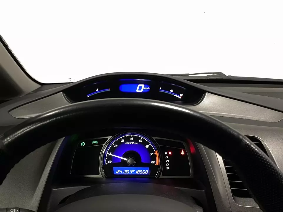Honda Civic, фото №18