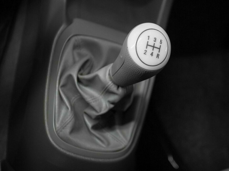 Chevrolet cobalt, фото №10