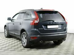 Volvo XC60 I, фото №4