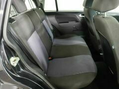 Ford Fusion I Рестайлинг, фото №5