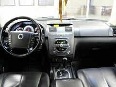SsangYong Rexton II, фото №7