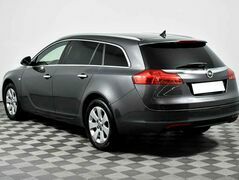 Opel insignia акпп 2012 с пробегом 99 834 км, фото №6