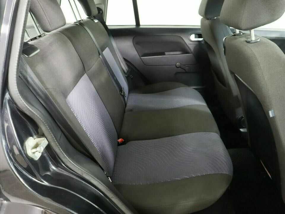 Ford Fusion I Рестайлинг, фото №5