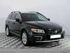 Volvo xc70 акпп 2014 с пробегом 81 000 км, фото №3