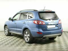 Hyundai Santa Fe II Рестайлинг, фото №3