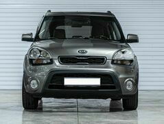 Kia Soul I Рестайлинг, фото №2