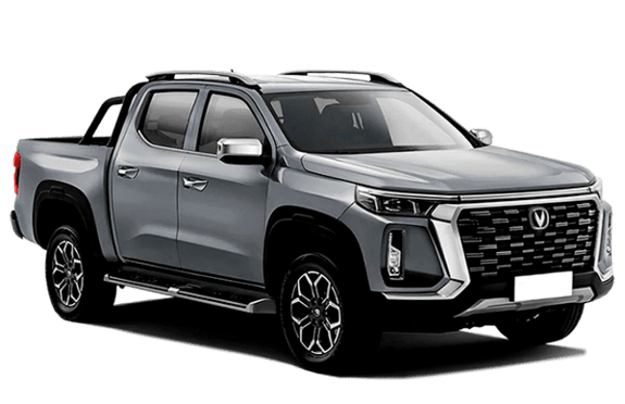 CHANGAN HunterPLUS