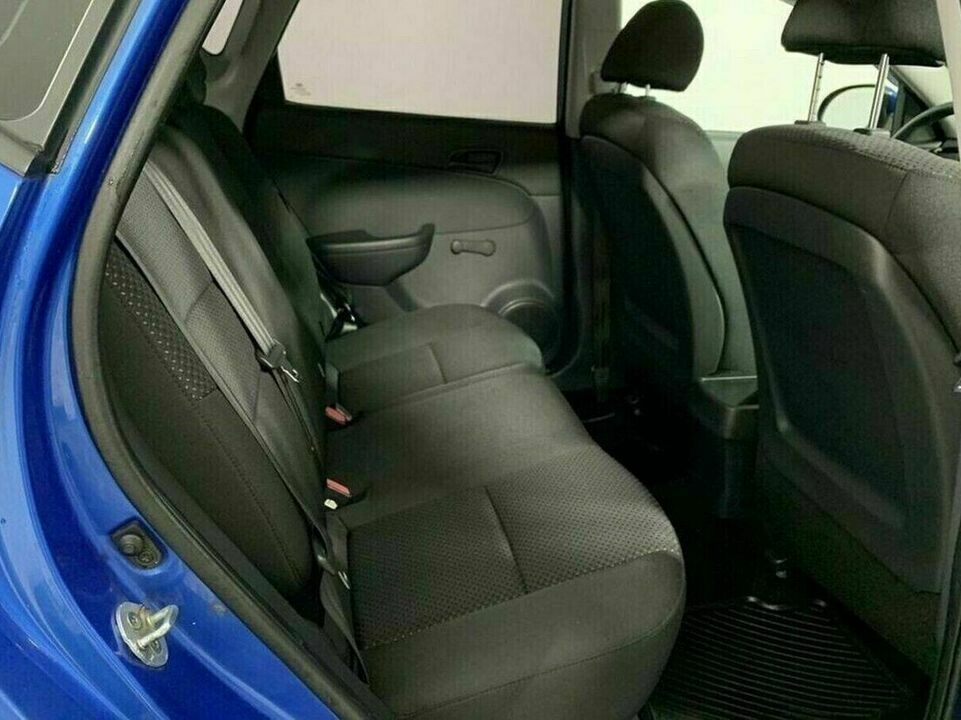 Hyundai i30, фото №18