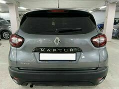 Renault Kaptur I, фото №3