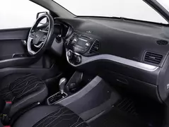 Kia Picanto, фото №11
