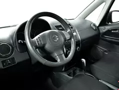 Suzuki SX4, фото №13