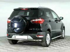 Ford ecosprot робот 2017 с пробегом 69 713 км, фото №9