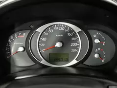 Hyundai Tucson, фото №11