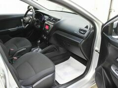 Kia Rio III, фото №6