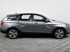LADA (ВАЗ) Vesta, фото №4