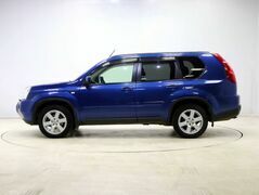 Nissan X-Trail, фото №2