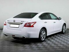 Nissan teana cvt 2014 с пробегом 71 144 км, фото №9