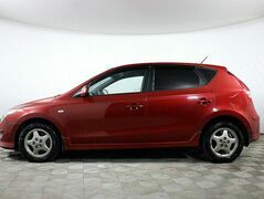 Hyundai i30 I Рестайлинг, фото №2