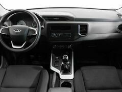 Chery tiggo 4 мкпп 2020 с пробегом 26 859 км, фото №5