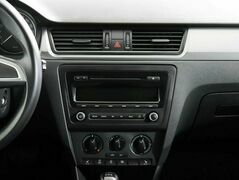 Skoda Rapid I, фото №7