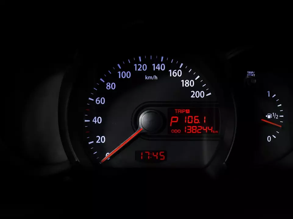 Kia Picanto, фото №10
