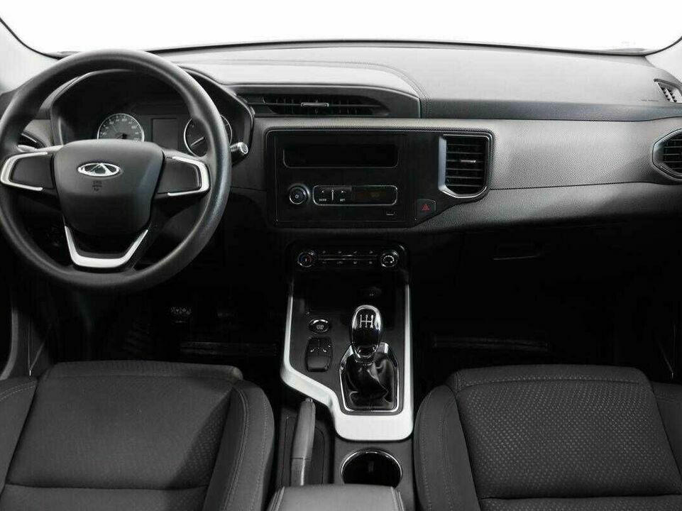 Chery tiggo 4 мкпп 2020 с пробегом 26 859 км, фото №5