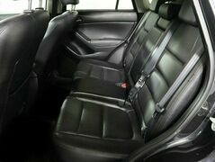 Mazda CX-5 2.0 Автомат, фото №12