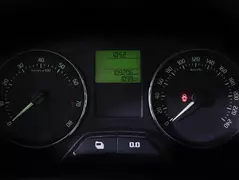 Skoda Fabia, фото №11