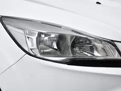Ford Kuga, фото №14